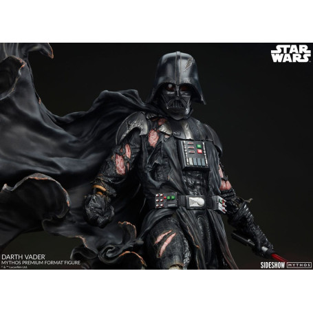Sideshow Star Wars Mythos Premium Format 1/4 - Darth Vader - Darth Vader
