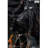 Sideshow Star Wars Mythos Premium Format 1/4 - Darth Vader - Darth Vader
