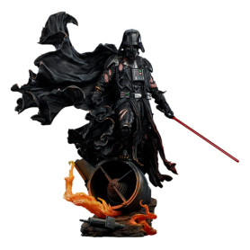 Sideshow Star Wars Mythos Premium Format 1/4 - Darth Vader - Darth Vader