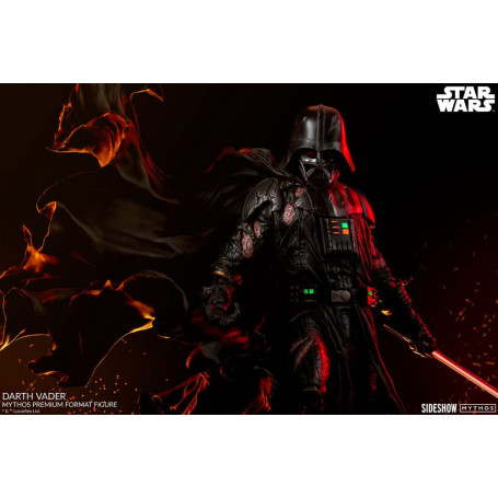 Sideshow Star Wars Mythos Premium Format 1/4 - Darth Vader - Darth Vader