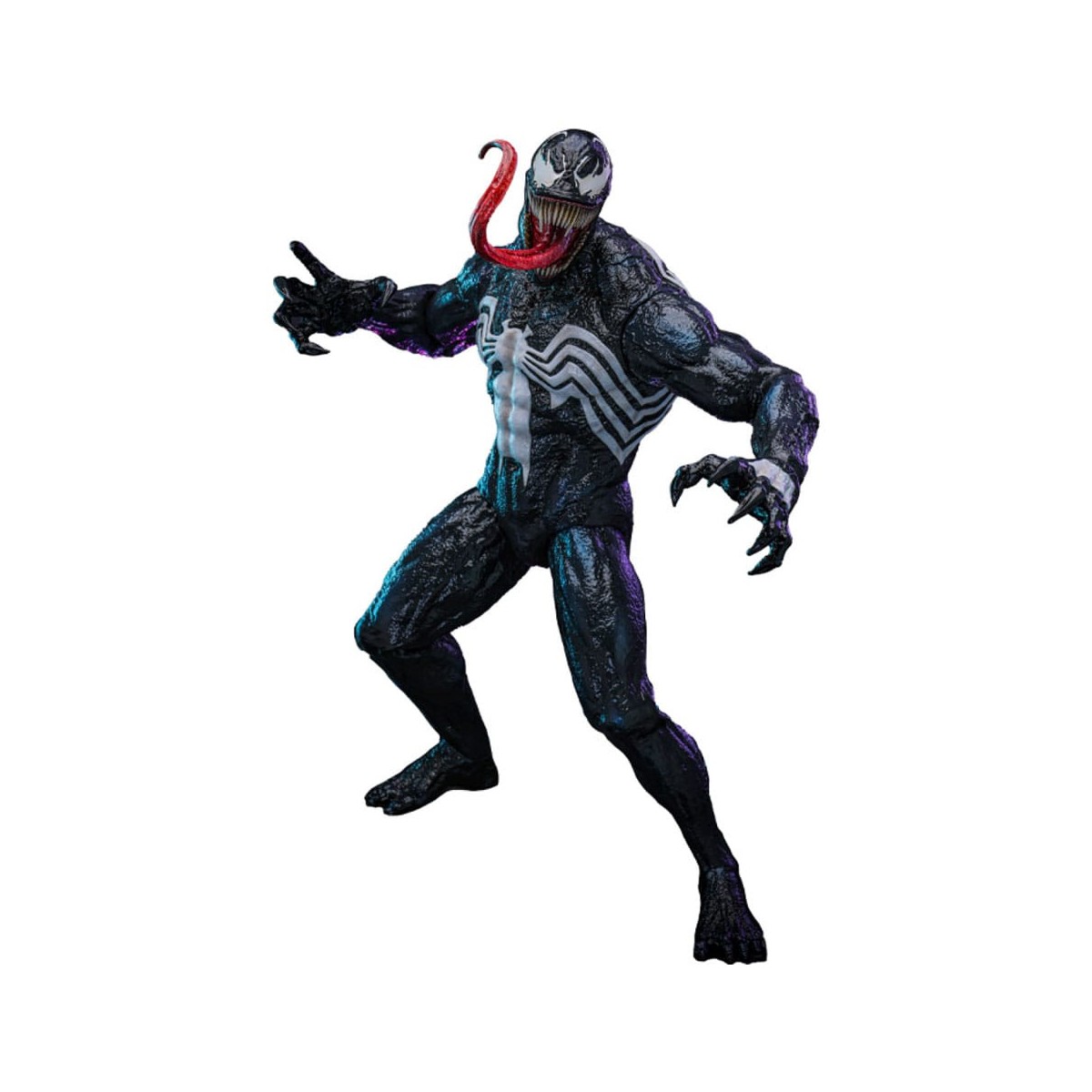 Hot Toys - Marvel Venom 1/6 - Comic Masterpiece