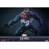 Hot Toys - Marvel Venom 1/6 - Comic Masterpiece