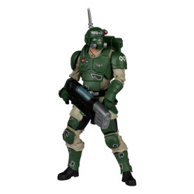 Mc Farlane - Kasrkin (Astra Militarum) - Warhammer 40K