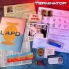 Doctor Collector - The Connor Files Kit - Terminator