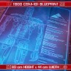 Doctor Collector - The Connor Files Kit - Terminator