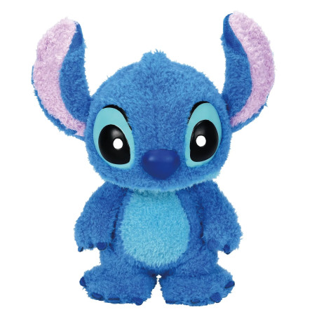 Disney Grand Jester Studio - Fluffy Stitch