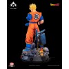 Tsume Dragon Ball Z Movie Collection - FUTURE GOHAN