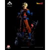 Tsume Dragon Ball Z Movie Collection - FUTURE GOHAN