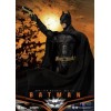 Beast Kingdom - Batman Begins - Dynamic Action Heroes 1/9