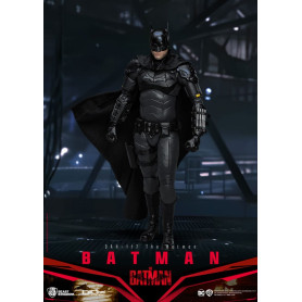 Beast Kingdom - The Batman - Dynamic Action Heroes 1/9