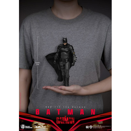 Beast Kingdom - The Batman - Dynamic Action Heroes 1/9