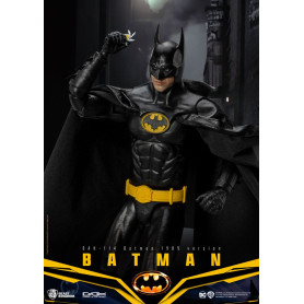 Beast Kingdom - Batman 1989 - Dynamic Action Heroes 1/9