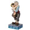 Enesco - Disney Traditions Pinocchio - Pinocchio und Gepetto Die Liebe eines Vaters