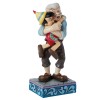 Enesco - Disney Traditions Pinocchio - Pinocchio und Gepetto Die Liebe eines Vaters