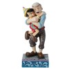 Enesco - Disney Traditions Pinocchio - Pinocchio und Gepetto Die Liebe eines Vaters