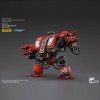 JoyToy Space Marines - Blood Angels - Furioso Dreadnought Brother Samel 1/18 - Warhammer 40K