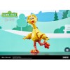 Blitzway Carbotix - Sesamstraße BIG BIRD
