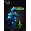 Blitzway Carbotix - Sesamstraße COOKIE MONSTER