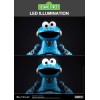 Blitzway Carbotix - Sesamstraße COOKIE MONSTER
