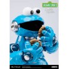 Blitzway Carbotix - Sesamstraße COOKIE MONSTER