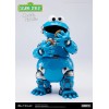 Blitzway Carbotix - Sesamstraße COOKIE MONSTER
