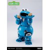 Blitzway Carbotix - Sesamstraße COOKIE MONSTER