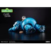 Blitzway Carbotix - Sesamstraße COOKIE MONSTER