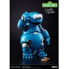 Blitzway Carbotix - Sesamstraße COOKIE MONSTER