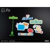 Blitzway Carbotix - Sesamstraße ELMO