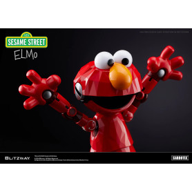 Blitzway Carbotix - Sesamstraße ELMO