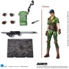 HIYA TOYS - Exquisite Mini Series 1/18 - G.I.Joe - Lady Jaye