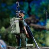 HIYA TOYS - Exquisite Mini Series 1/18 - G.I.Joe - Lady Jaye