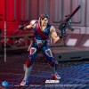 HIYA TOYS - Exquisite Mini Series 1/18 - G.I.Joe - Tomax Paoli