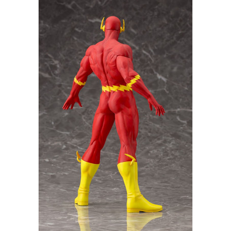 Kotobukiya Figurine PVC ARTFX 1/6 The Flash