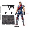 HIYA TOYS - Exquisite Mini Series 1/18 - G.I.Joe - Xamot Paoli