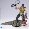 HIYA TOYS - Exquisite Mini Series 1/18 - G.I.Joe - Croc Master & Fiona