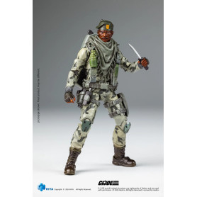 HIYA TOYS - Exquisite Mini Series 1/18 - G.I.Joe - Stalker