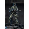 HIYA TOYS - Exquisite Mini Series 1/18 - G.I.Joe - Stalker