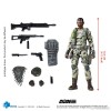 HIYA TOYS - Exquisite Mini Series 1/18 - G.I.Joe - Stalker