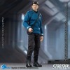 HIYA TOYS - Exquisite Super Series 1/12 - Star Trek (2009) McCoy