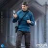 HIYA TOYS - Exquisite Super Series 1/12 - Star Trek (2009) McCoy