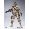 HIYA TOYS - Exquisite Super Series 1/12 - Universal Soldier (1992) Andrew Scott