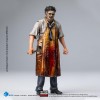 HIYA TOYS - Exquisite Mini Series 1/18 - Leatherface - The Texas Chainsaw Massacre (1974)