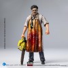HIYA TOYS - Exquisite Mini Series 1/18 - Leatherface - The Texas Chainsaw Massacre (1974)