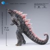 HIYA TOYS - Stylist Series - Godzilla x Kong: The New Empire (2024) - Godzilla Evolved