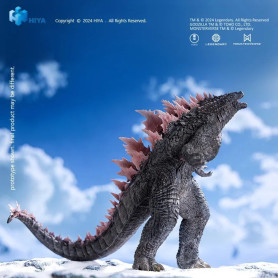 HIYA TOYS - Stylist Series - Godzilla x Kong: The New Empire (2024) - Godzilla Evolved