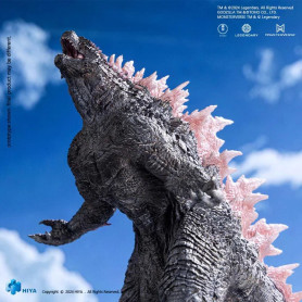 HIYA TOYS - Stylist Series - Godzilla x Kong: The New Empire (2024) - Godzilla Evolved