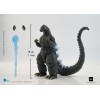 HIYA TOYS - Exquisite Basic Series 1/12 - Godzilla vs King Ghidorah (1991) Heat Ray Hokkaido Version