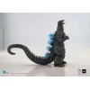 HIYA TOYS - Exquisite Basic Series 1/12 - Godzilla vs King Ghidorah (1991) Heat Ray Hokkaido Version