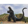 HIYA TOYS - Exquisite Basic Series 1/12 - Godzilla vs King Ghidorah (1991) Heat Ray Hokkaido Version